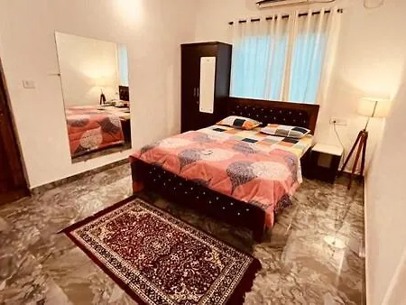 4Th Studio Room By Natures Haven